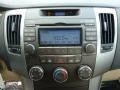 Natural Khaki Green - Sonata GLS Photo No. 23