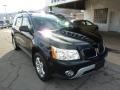 2006 Black Pontiac Torrent   photo #3