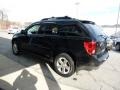 2006 Black Pontiac Torrent   photo #7