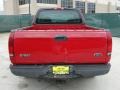 2003 Bright Red Ford F150 XL SuperCab  photo #4