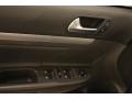 Laser Blue Metallic - Jetta SE Sedan Photo No. 9