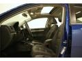 Laser Blue Metallic - Jetta SE Sedan Photo No. 10