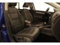 Laser Blue Metallic - Jetta SE Sedan Photo No. 17