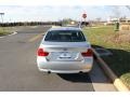 2007 Titanium Silver Metallic BMW 3 Series 335xi Sedan  photo #5