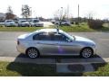 2007 Titanium Silver Metallic BMW 3 Series 335xi Sedan  photo #7