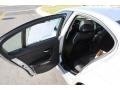 2007 Titanium Silver Metallic BMW 3 Series 335xi Sedan  photo #14