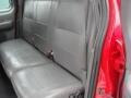 2003 Bright Red Ford F150 XL SuperCab  photo #27