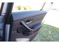 2007 Titanium Silver Metallic BMW 3 Series 335xi Sedan  photo #21