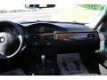 2007 Titanium Silver Metallic BMW 3 Series 335xi Sedan  photo #22