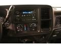 2006 Victory Red Chevrolet Silverado 1500 Work Truck Extended Cab  photo #13