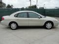 Gold Ash Metallic - Taurus SEL Photo No. 2