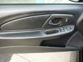 Ebony Black Door Panel Photo for 2004 Chevrolet Monte Carlo #40718374