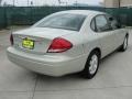 2005 Gold Ash Metallic Ford Taurus SEL  photo #3