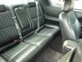 Ebony Black Interior Photo for 2004 Chevrolet Monte Carlo #40718434