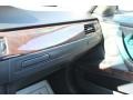 2007 Titanium Silver Metallic BMW 3 Series 335xi Sedan  photo #35