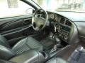 Ebony Black Dashboard Photo for 2004 Chevrolet Monte Carlo #40718466