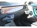 2007 Titanium Silver Metallic BMW 3 Series 335xi Sedan  photo #36