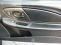Ebony Black 2004 Chevrolet Monte Carlo Intimidator SS Door Panel