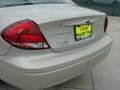Gold Ash Metallic - Taurus SEL Photo No. 20