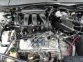3.0 Liter OHV 12-Valve V6 2005 Ford Taurus SEL Engine