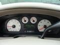 4 Speed Automatic 2005 Ford Taurus SEL Transmission