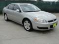 Silverstone Metallic - Impala SS Photo No. 1