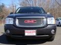 Carbon Metallic - Envoy SLT 4x4 Photo No. 2