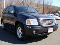 Carbon Metallic - Envoy SLT 4x4 Photo No. 3