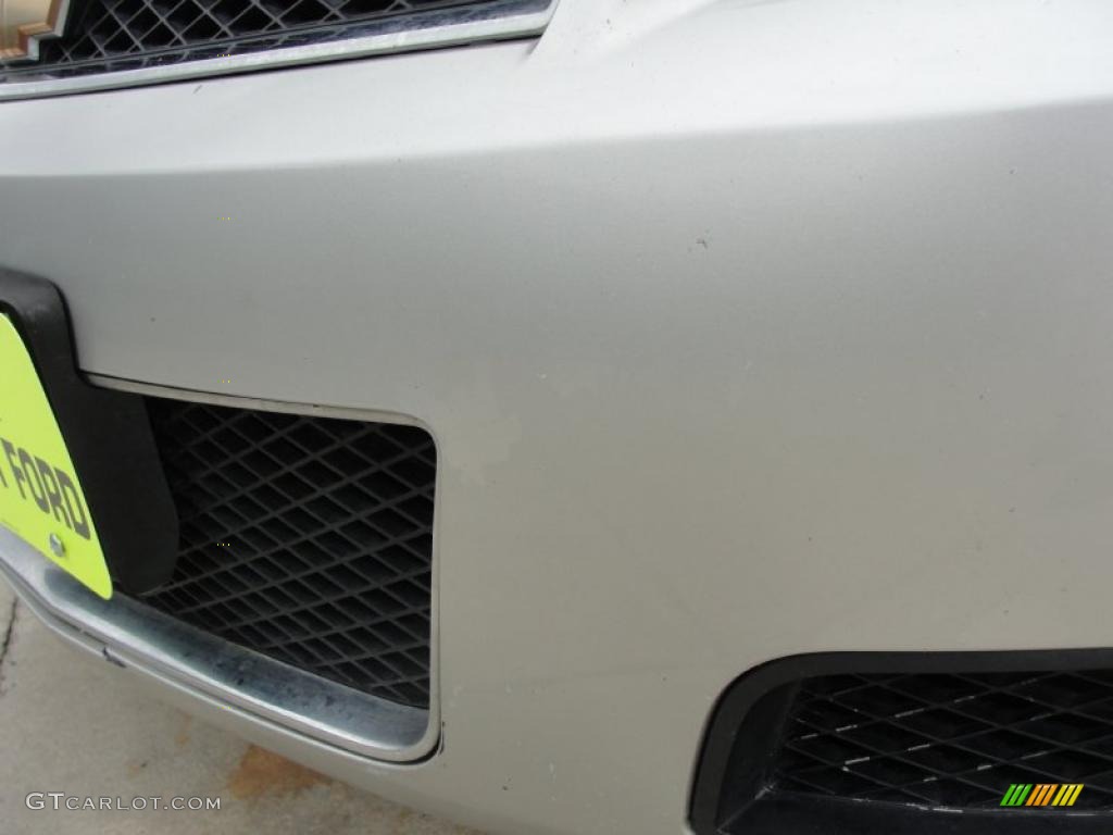 2006 Impala SS - Silverstone Metallic / Gray photo #12