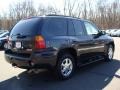 Carbon Metallic - Envoy SLT 4x4 Photo No. 5