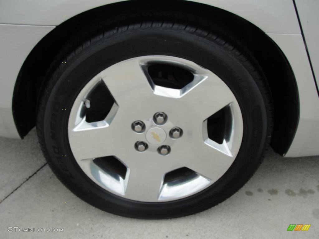 2006 Chevrolet Impala SS Wheel Photo #40719206