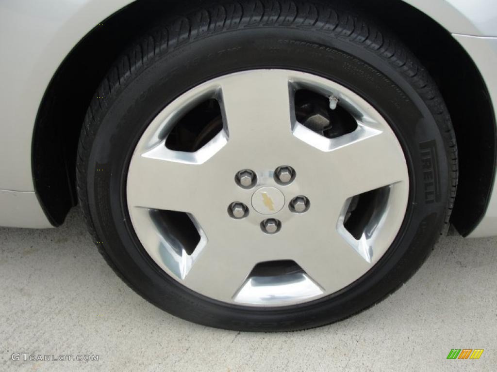 2006 Chevrolet Impala SS Wheel Photo #40719214
