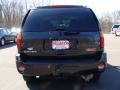 Carbon Metallic - Envoy SLT 4x4 Photo No. 6