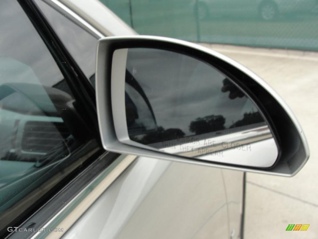 2006 Impala SS - Silverstone Metallic / Gray photo #18