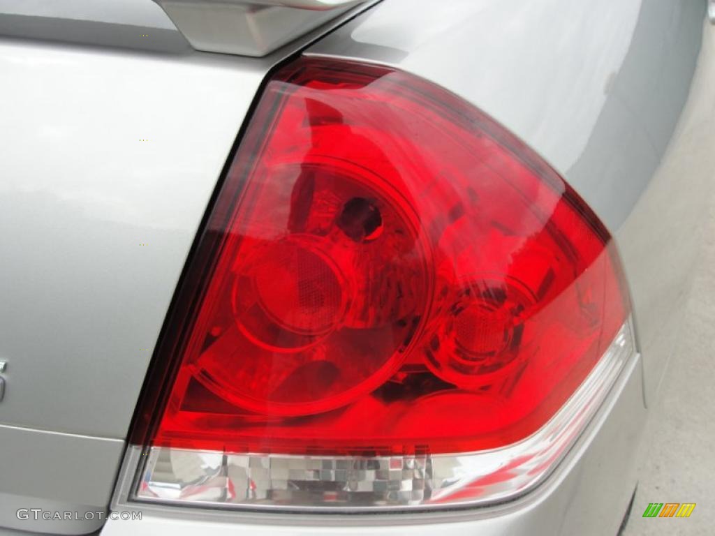 2006 Impala SS - Silverstone Metallic / Gray photo #20