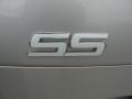 2006 Chevrolet Impala SS Badge and Logo Photo