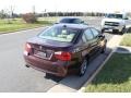 Barbera Red Metallic - 3 Series 328xi Sedan Photo No. 6