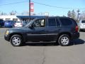 Carbon Metallic - Envoy SLT 4x4 Photo No. 8