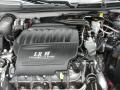 5.3 Liter OHV 16 Valve V8 2006 Chevrolet Impala SS Engine