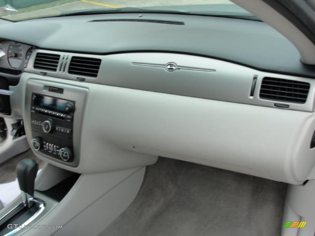 2006 Impala SS - Silverstone Metallic / Gray photo #26