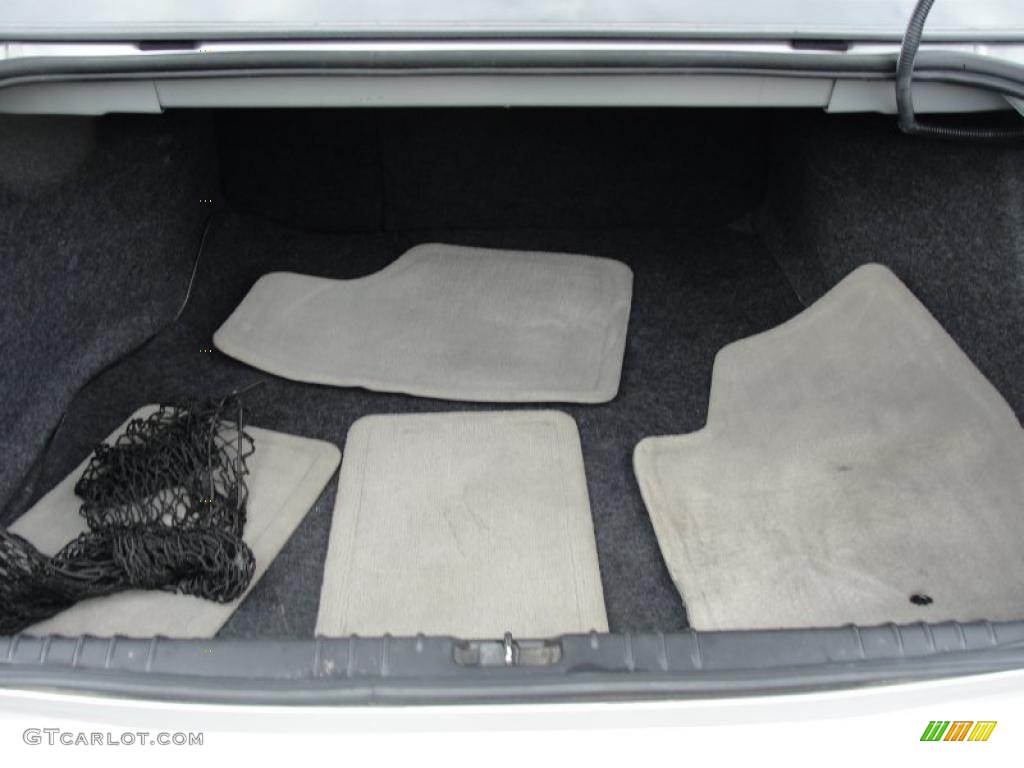 2006 Impala SS - Silverstone Metallic / Gray photo #30