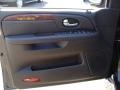 Carbon Metallic - Envoy SLT 4x4 Photo No. 11