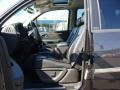 Carbon Metallic - Envoy SLT 4x4 Photo No. 12