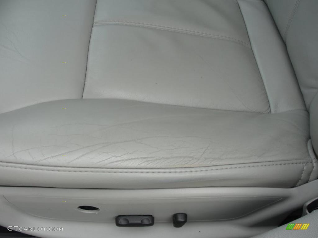 2006 Impala SS - Silverstone Metallic / Gray photo #37