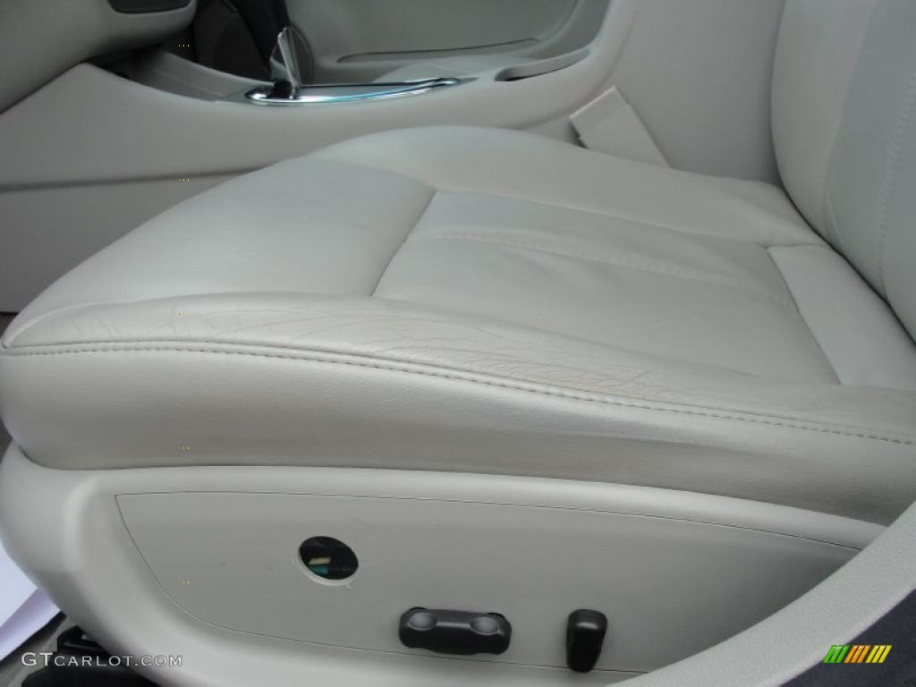 2006 Impala SS - Silverstone Metallic / Gray photo #38