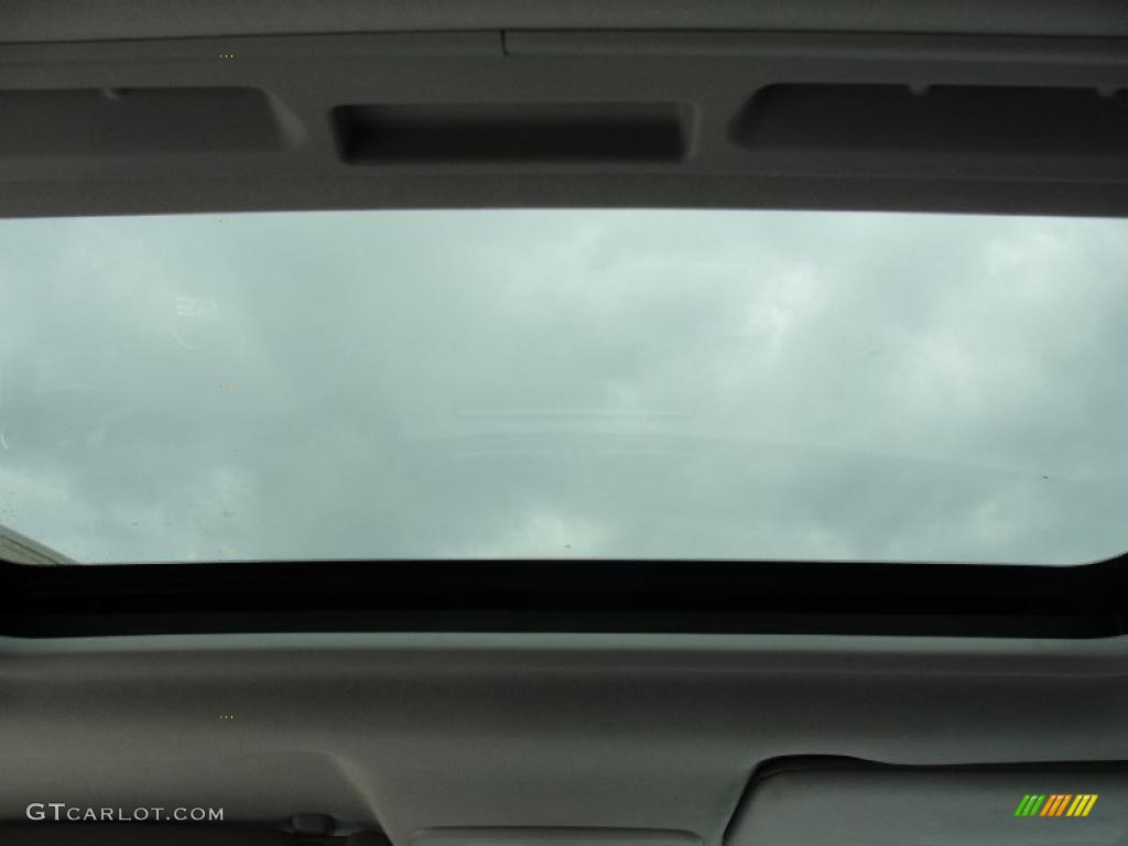 2006 Impala SS - Silverstone Metallic / Gray photo #39