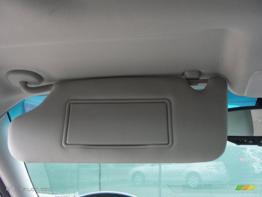 2006 Impala SS - Silverstone Metallic / Gray photo #40