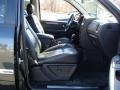Carbon Metallic - Envoy SLT 4x4 Photo No. 15