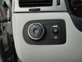 Gray Controls Photo for 2006 Chevrolet Impala #40719722