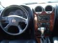 Carbon Metallic - Envoy SLT 4x4 Photo No. 18